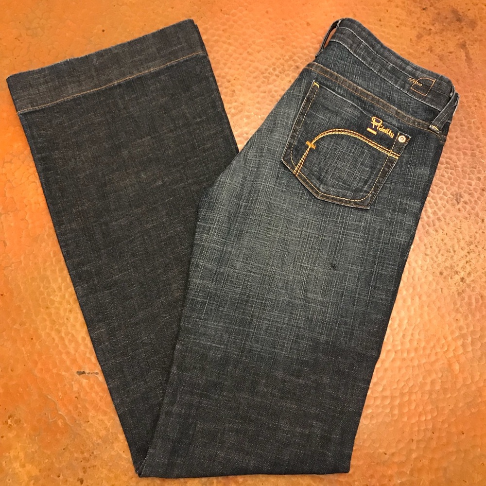 Fidelity Jeans - image 1